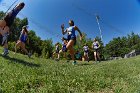 Wheaton WXC vs Babson  Wheaton College Women’s Cross Country vs Babson College. - Photo By: KEITH NORDSTROM : Wheaton, XC